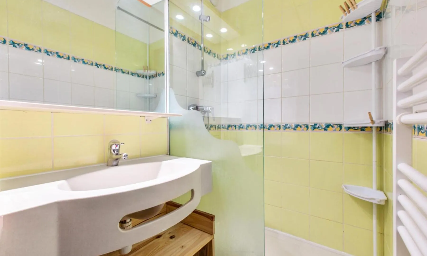 Residence Les Horizons D'Huez - Maeva Home - Appartement 2 Pieces 5 Personnes - Selection Mae-2698 0*, Huez Γαλλία